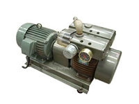 KRX 1 Vacuum Pump and Compressor - 0