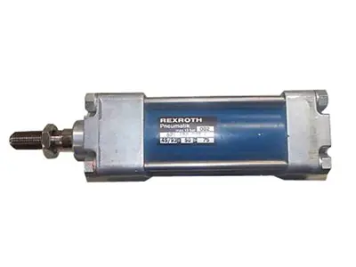 521-185-038-0-5211850380 Pneumatic Cylinder Piston