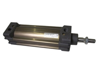 168-061-200-0 Pneumatic Cylinder Piston - 0