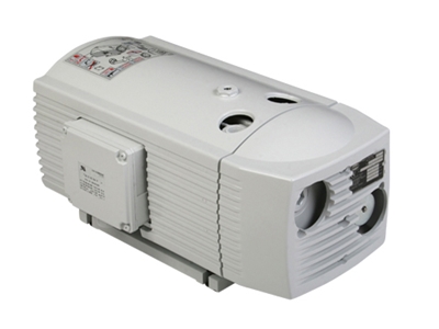 EVE-TR 40 AC3 Vacuum Pump - 0