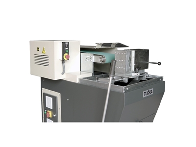 Ø40-170 Mm Boru Kurtağzı Açma Makinası - 1