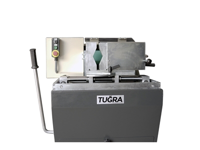 Ø40-170 Mm Boru Kurtağzı Açma Makinası - 2