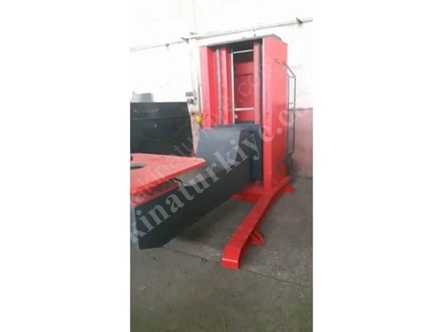 3000 kg L Type Welding Hydraulic Positioner