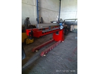 2000 mm Diameter Pipe and Tube Welding Machine - 9