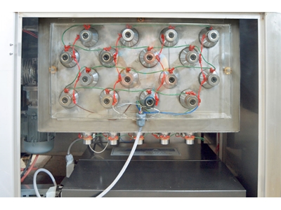 Ultrasonik Yıkama Modülü - 2