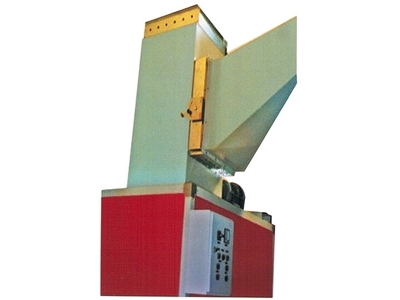 Su Bazlı Boyama Kabini (Tek Fanlı) - 1
