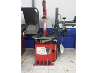 NT26 Tire Removal Machine - 2
