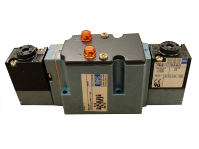 6223C-000-PM-111DA Solenoid Valf  - 0