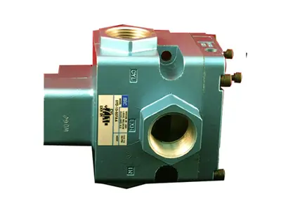 Клапан соленоидный 57D-13-507AA