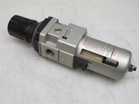 NAWM4000 N04 Pressure Regulator and Filter - 0