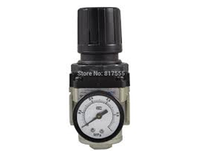 TPC PR04-04BG Regulator - 0