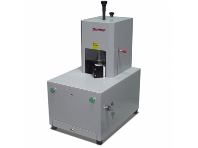 Corner Rounding Machine CR68 - 1