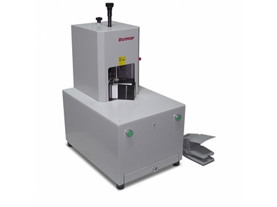 Corner Rounding Machine CR68 - 0