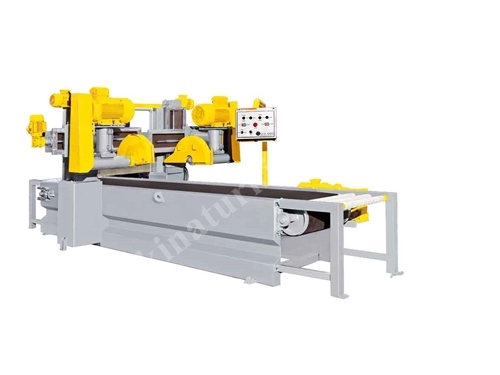 650 mm Triming Makinası