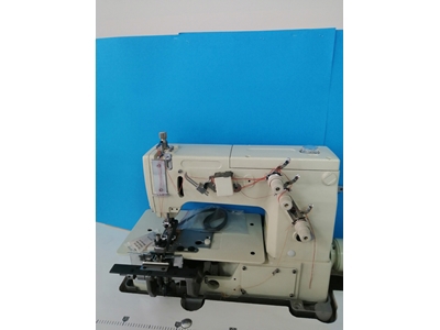 Brotex Pantolon Köprü Makinası 
