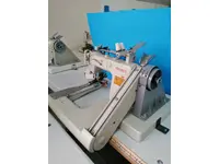 927 İki İğne Gömlekçi Kollu Dikiş Makinası İlanı