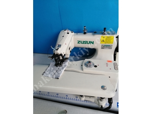 Zusun Sanayi Tipi Etek Baskı