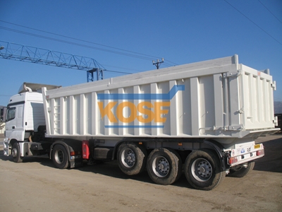 Dorse Damper Kose - 10
