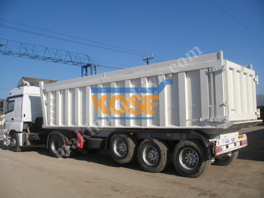 Dorse Damper Kose