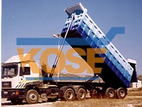 Dorse Damper Kose