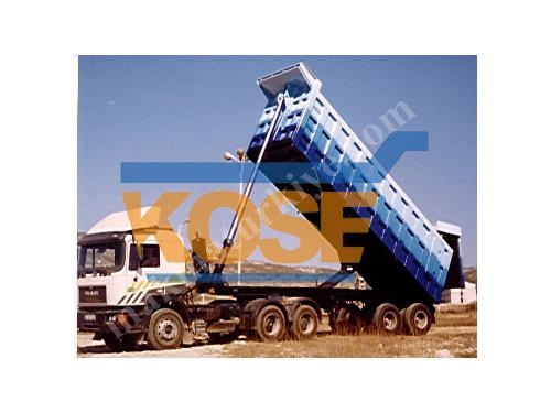 Dorse Damper Kose