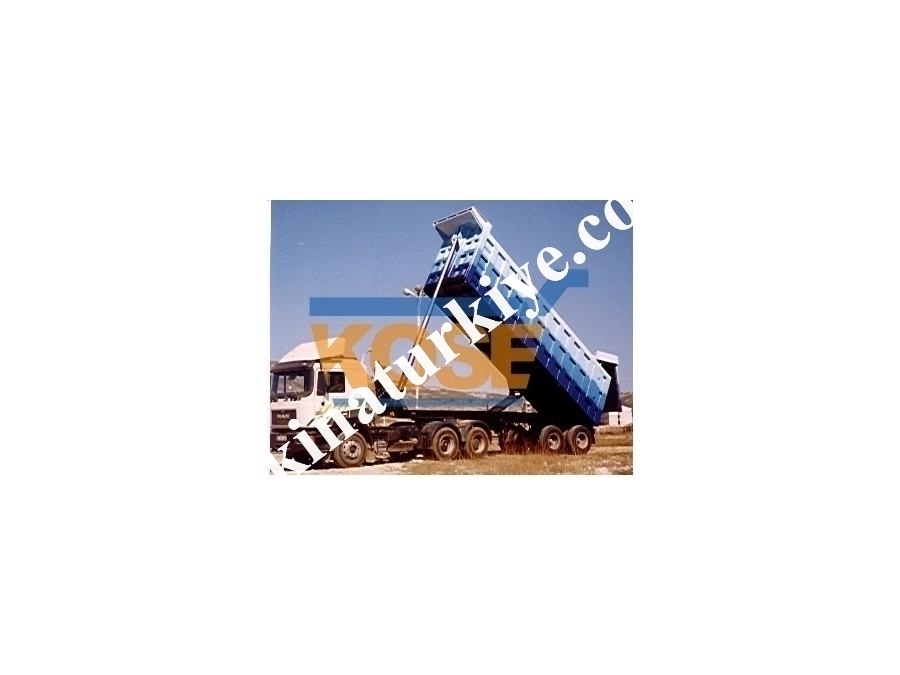 Dorse Damper Kose