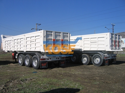 Dorse Damper Kose - 1