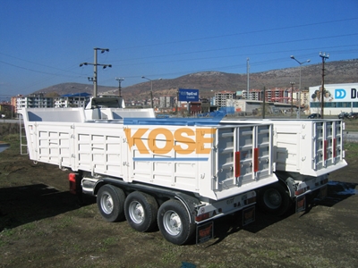 Dorse Damper Kose - 2