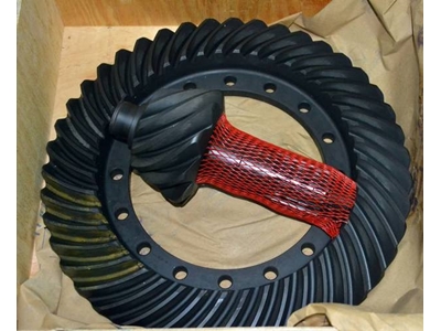 Defransiyel Parçaları Volmak - 2