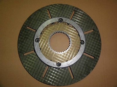 Defransiyel Parçaları Volmak - 3