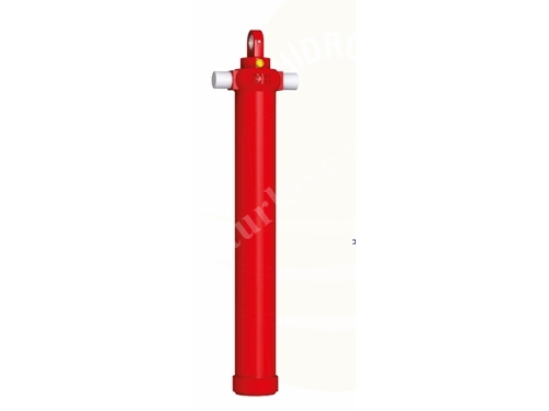 Front Loading Hydro-Pneumatic Cylinder Hydrosir Type A