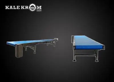 Conveyor Belt System Kalekrom Kl10-01