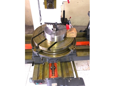Craft Pv 5020 E Flat Planer Table - 5