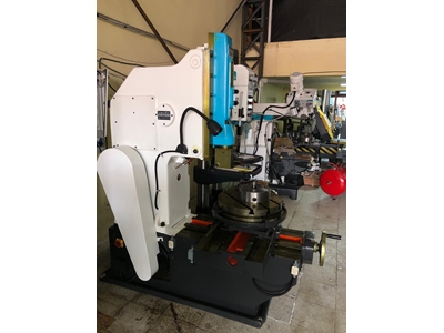 Craft Pv 5020 E Flat Planer Table - 13