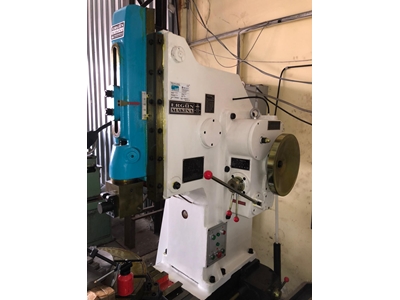 Craft Pv 5020 E Flat Planer Table - 7