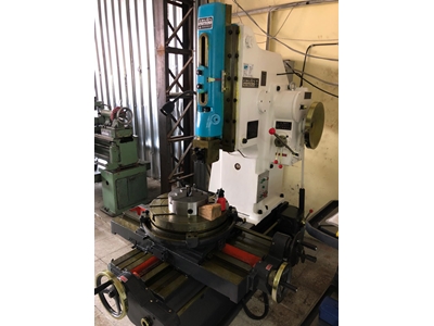 Craft Pv 5020 E Flat Planer Table - 4