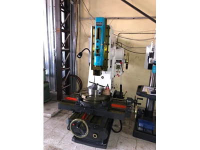 Craft Pv 5020 E Flat Planer Table - 6