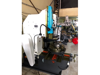 Craft Pv 5020 E Flat Planer Table - 9