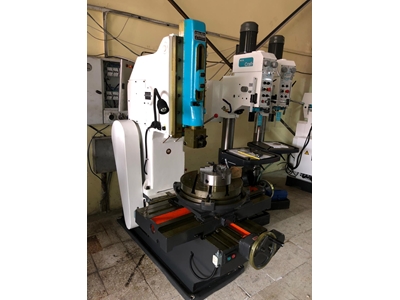 Craft Pv 5020 E Flat Planer Table - 14