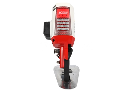 RS100 (245 W) Circular Blade Lining Fabric Cutting Motor - 2