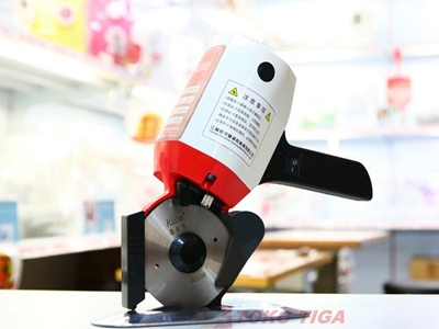 RS100 (245 W) Circular Blade Lining Fabric Cutting Motor - 1
