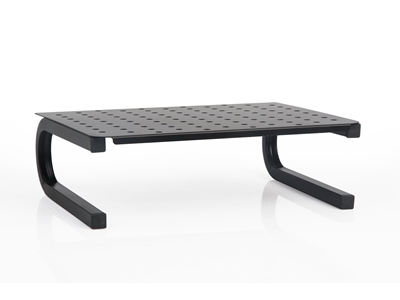 Laptop Monitor TV Printer Desk Riser Stand - 2