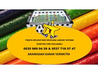 Istanbul Table Football Rental - 1