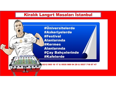 Ciro Paylaşımlı Langırt İstanbul - 1