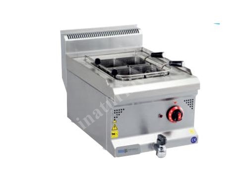 Elektrikli Makarna Haşlama Makinası Krcs-Smhe 460