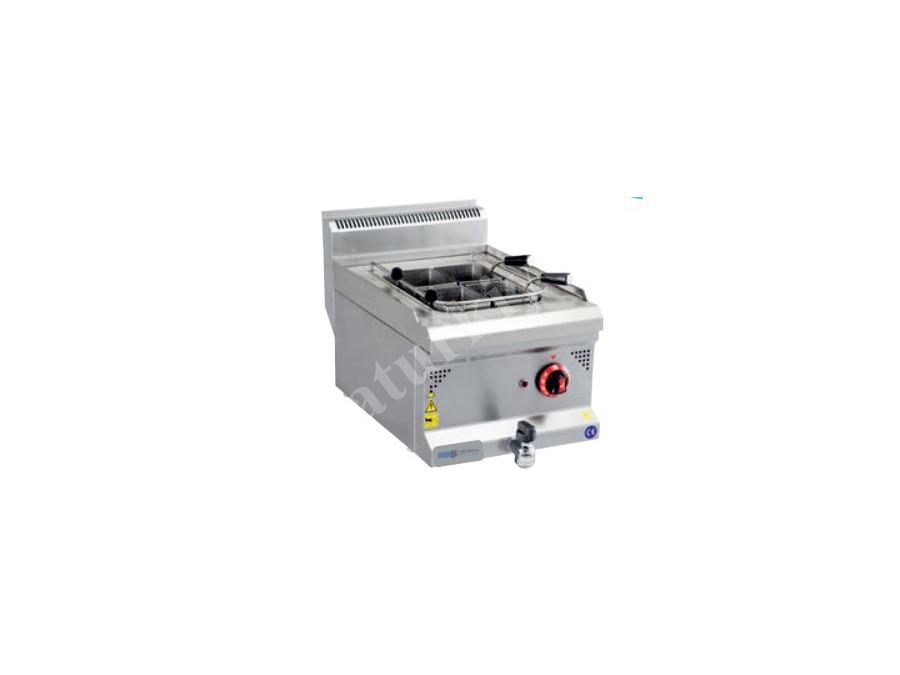 Elektrikli Makarna Haşlama Makinası Krcs-Smhe 460