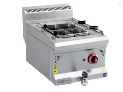 Dolaplı Elektrikli Makarna Haşlama Makinası Krcs-Dmhe 460 - 1