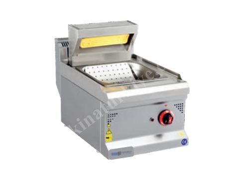 Patates Dinlendirme Makinası Krcs-Spde 460