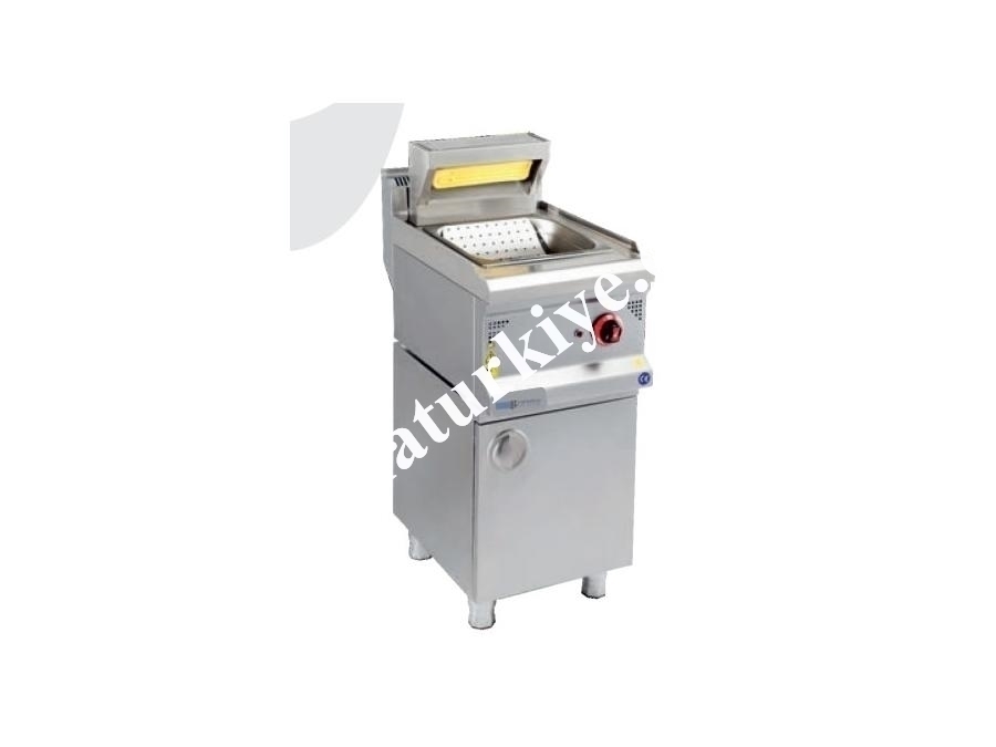 Patates Dinlendirme Makinası Krcs-Spde 460
