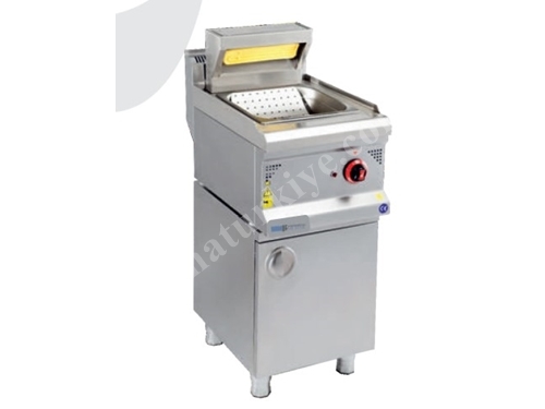 Dolaplı Patates Dinlendirme Makinası Krcs-Dpde 460